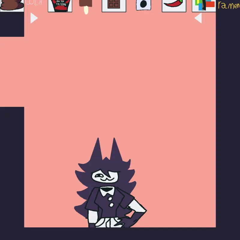 Game by @Unknown_RobloxKid