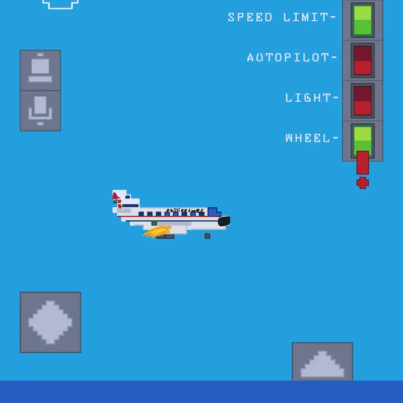Game by @therealmogus