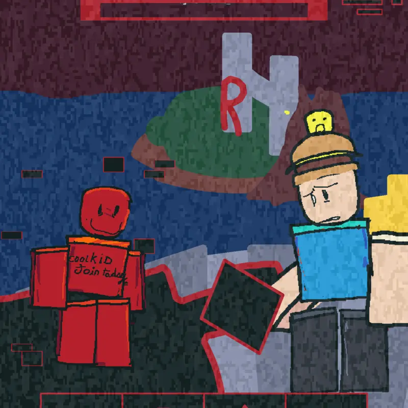 Game by @Creature_Alien