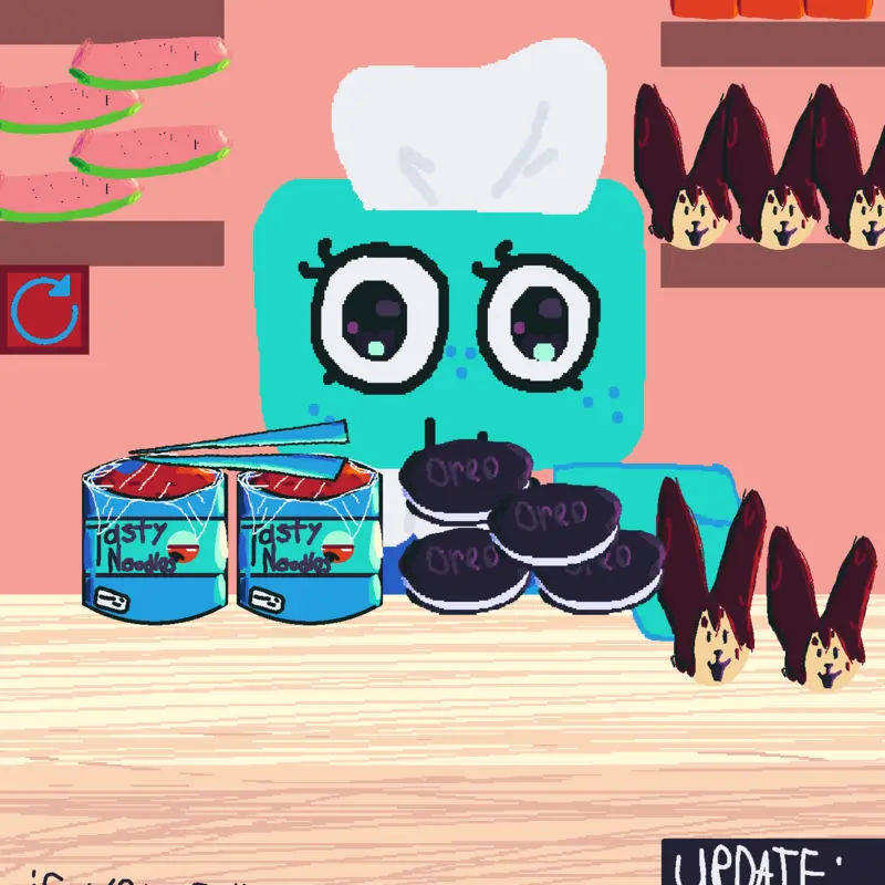 Game by @anny_makes_gamez