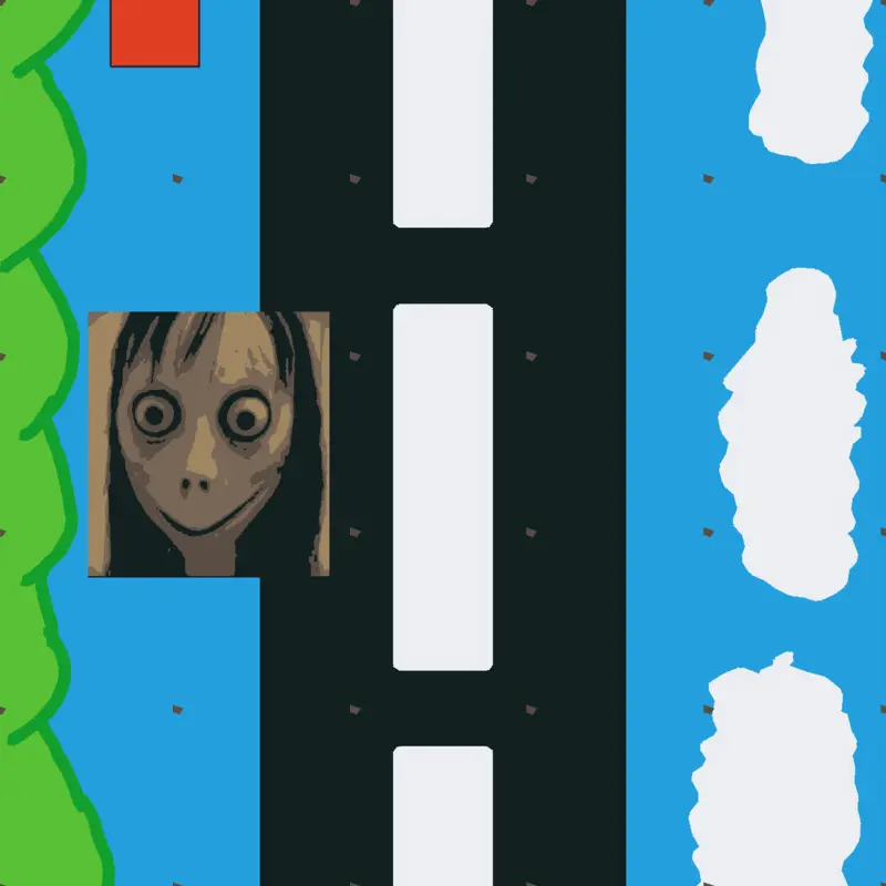Game by @PUHMET