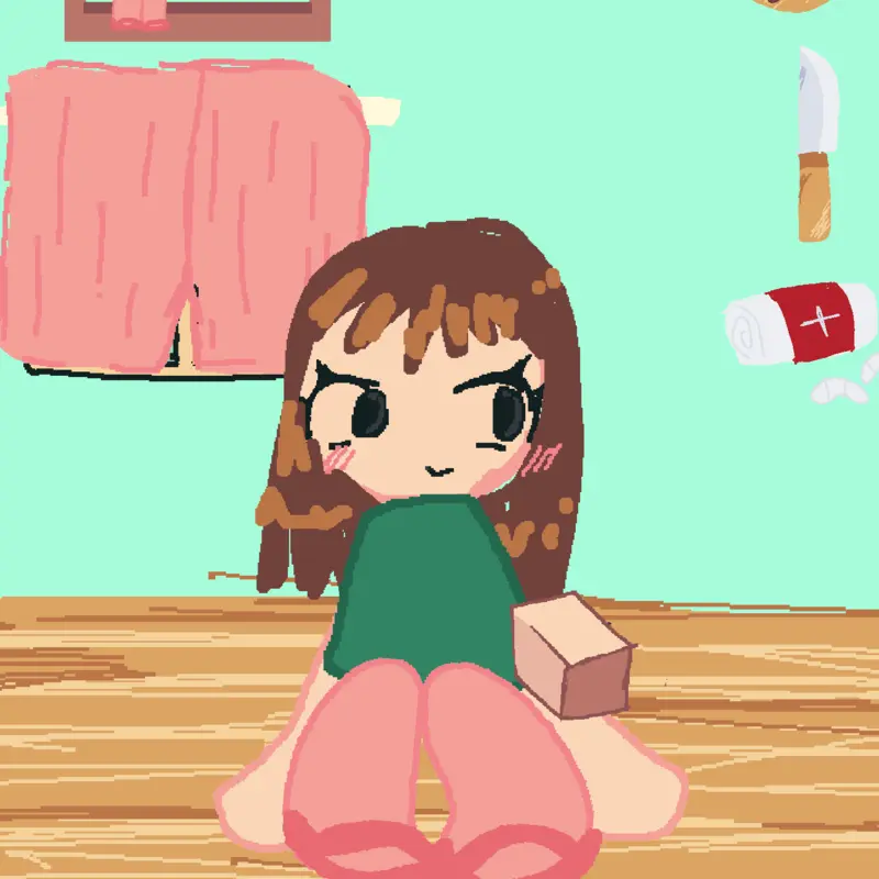 Game by @touka