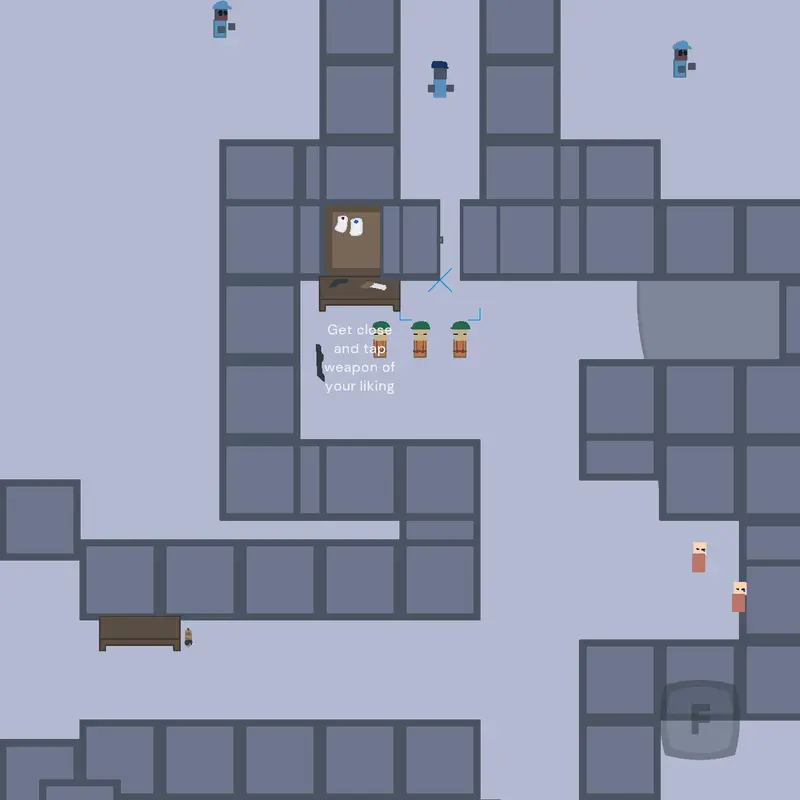 Game by @Riflemangrunt