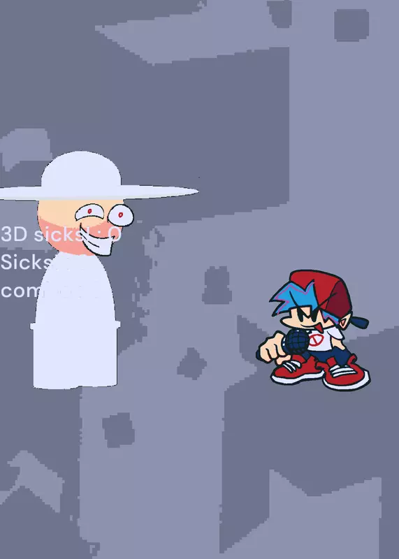 Game by @Bambi_CornLover