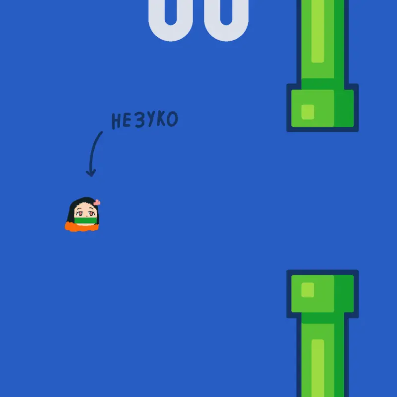 Game by @Zakii8492
