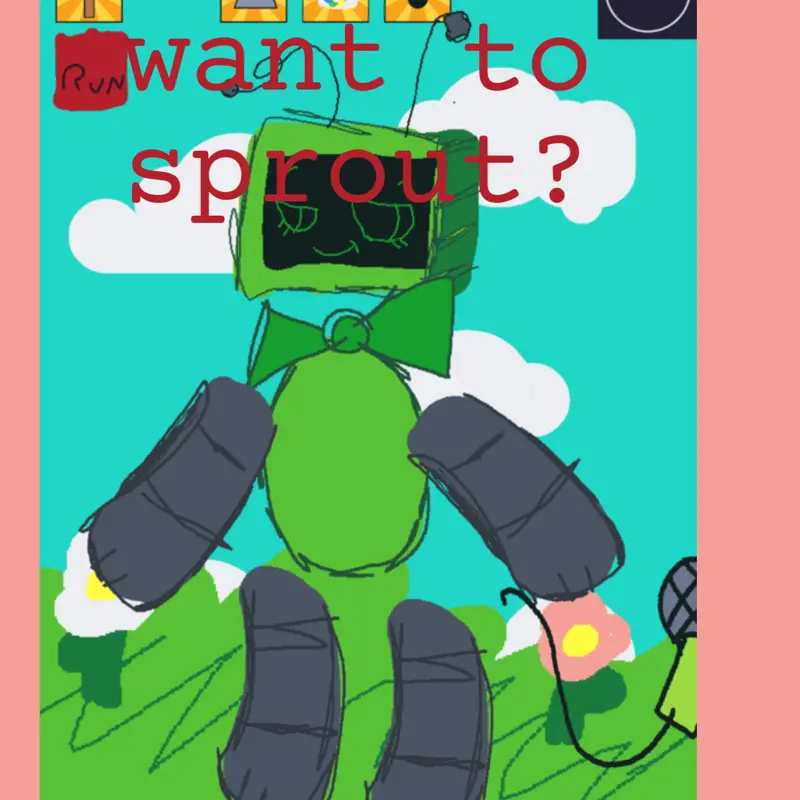 Game by @rainbowzinha_ofc