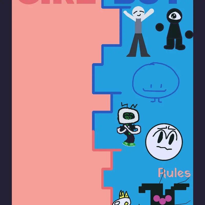 Game by @leathin