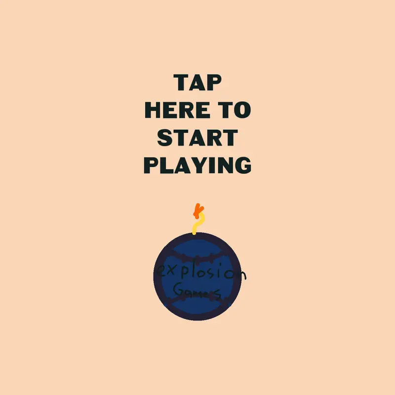 Game by @Explosion_LLC