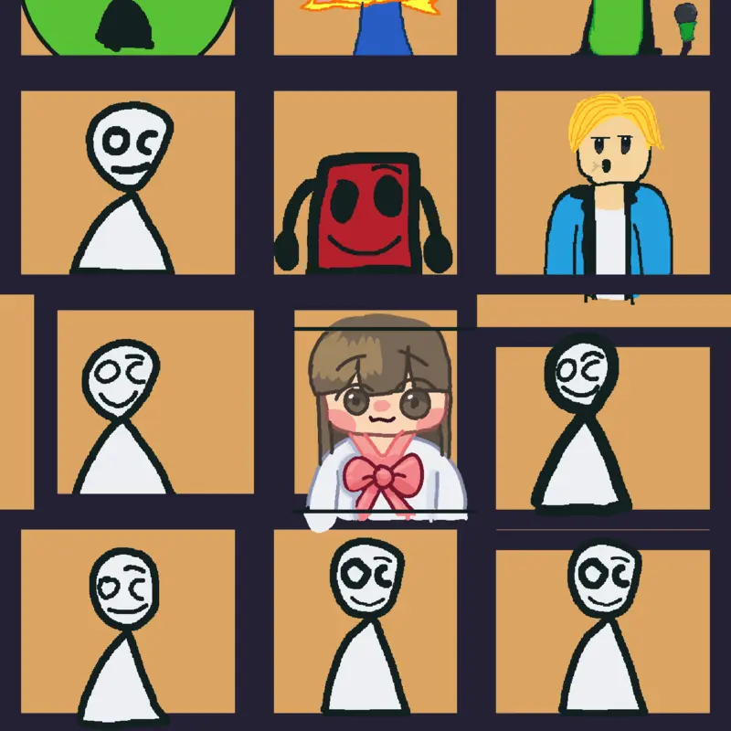Game by @Urlocal_granny