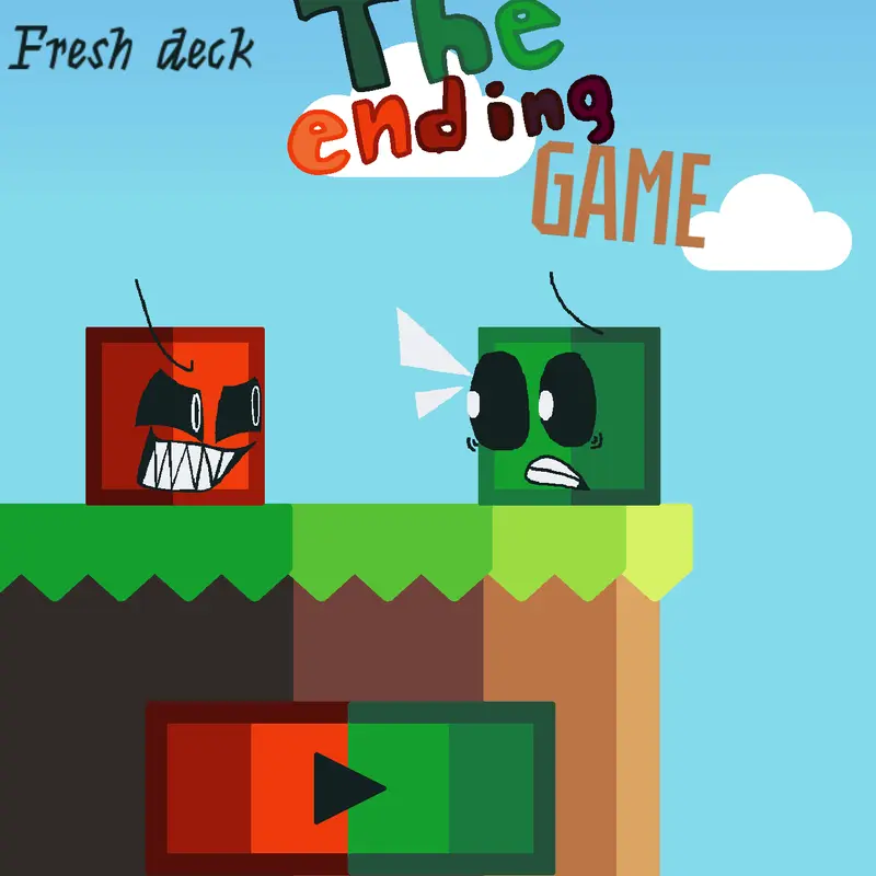 Game by @lovely_bunny