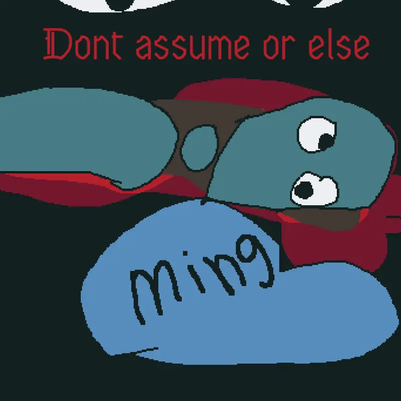 Game by @ToodleDoodleZZ