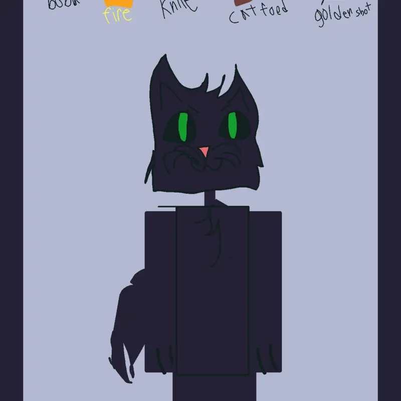 Game by @catfurry
