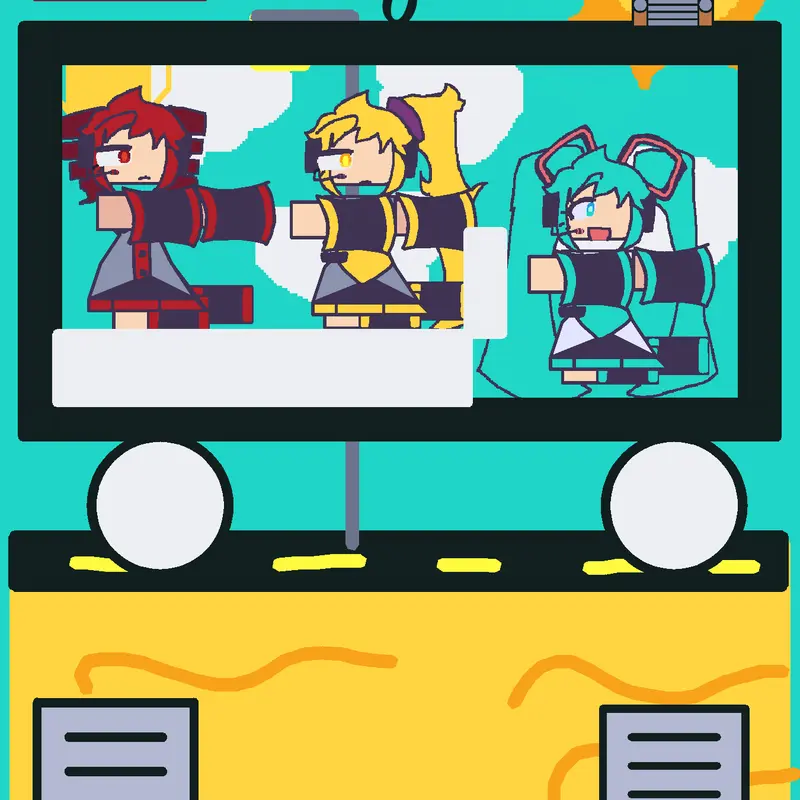 Game by @_OliverandAlice_