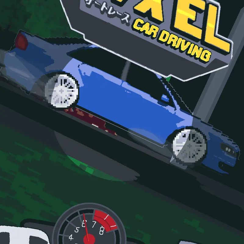 Game by @the_audi_tt_clubsport