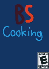 Ballsprunki Cooking!!