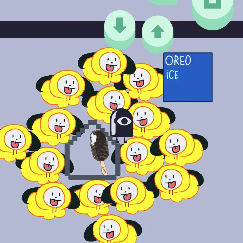 Game by @dreamuc