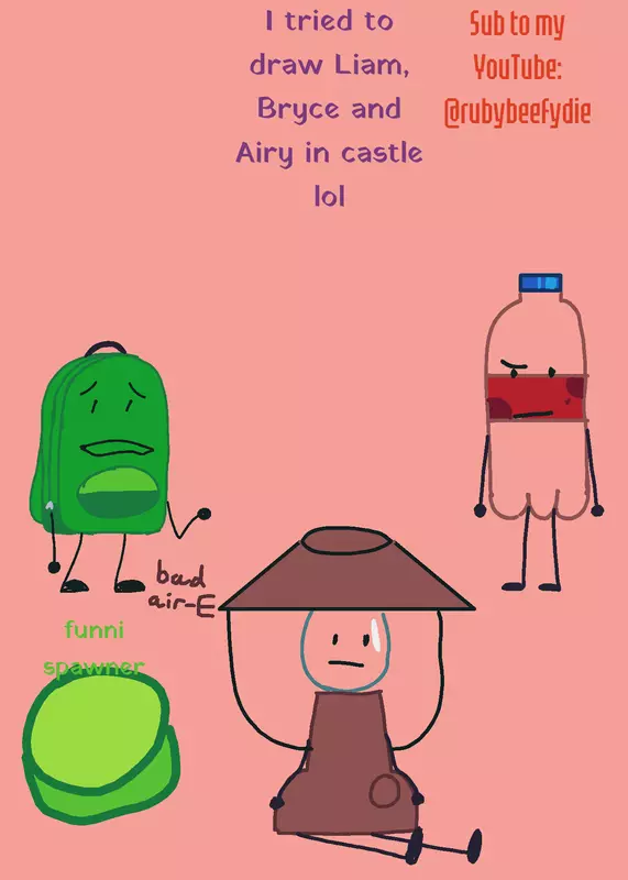 Game by @RubyCastleYT