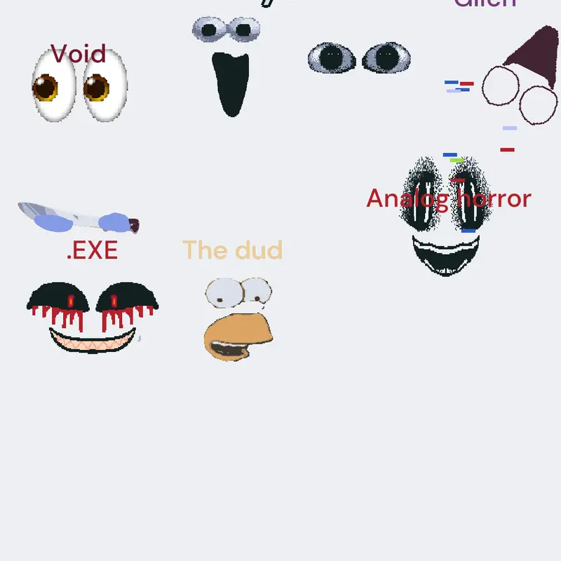 Game by @CrazyVeronica