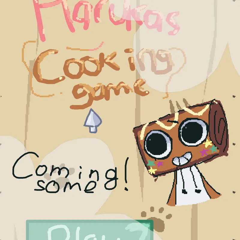 Game by @DANDY_x_ASTRO