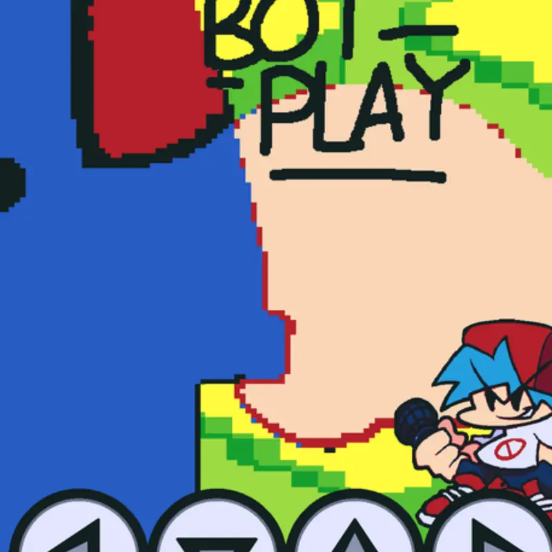 Game by @puddinggamerhacker