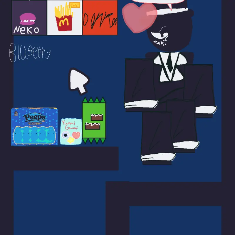 Game by @choihm