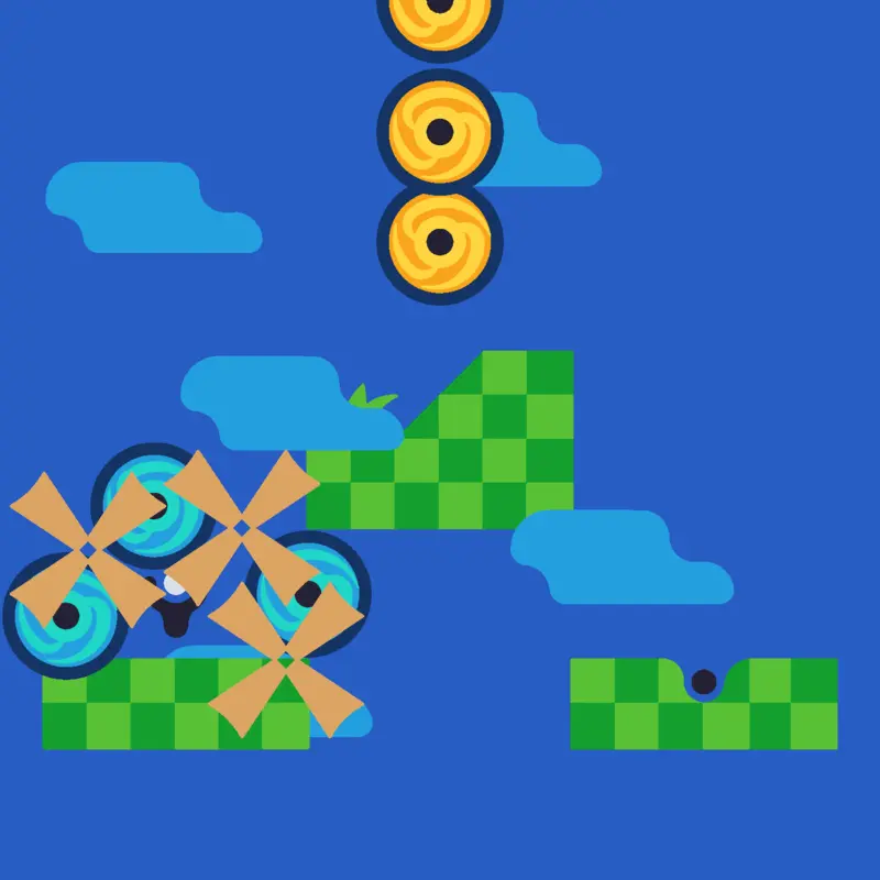 Game by @hola_kid