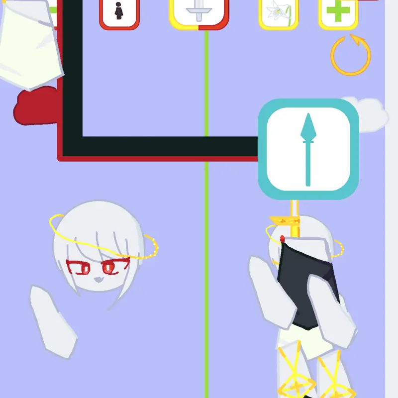 Game by @DuoMax
