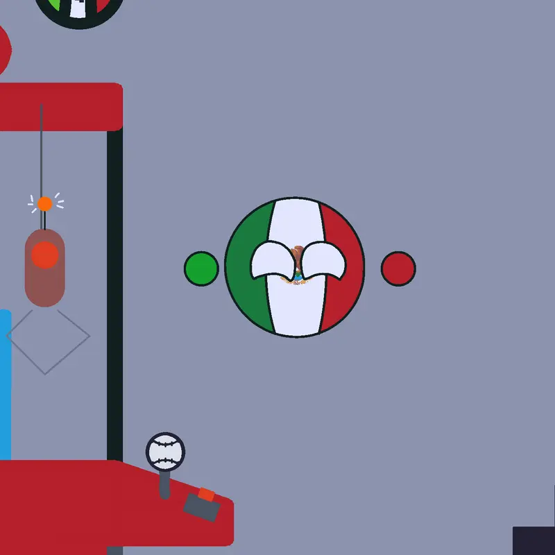 Game by @Cristino_Ronaldo