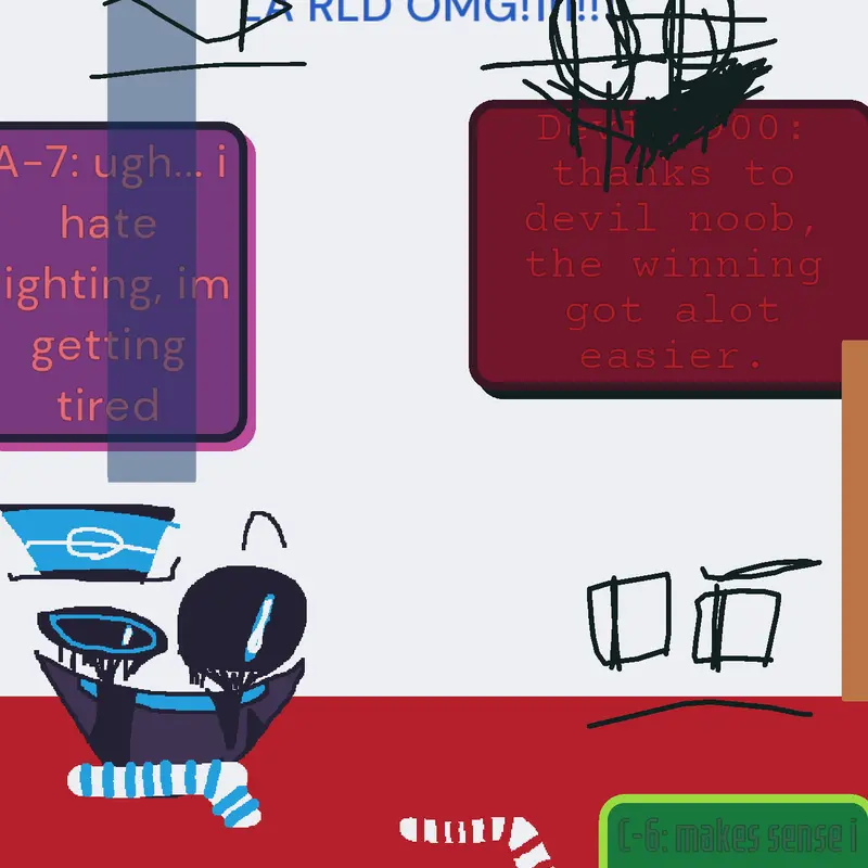 Game by @rooms-dump_666-sprunki