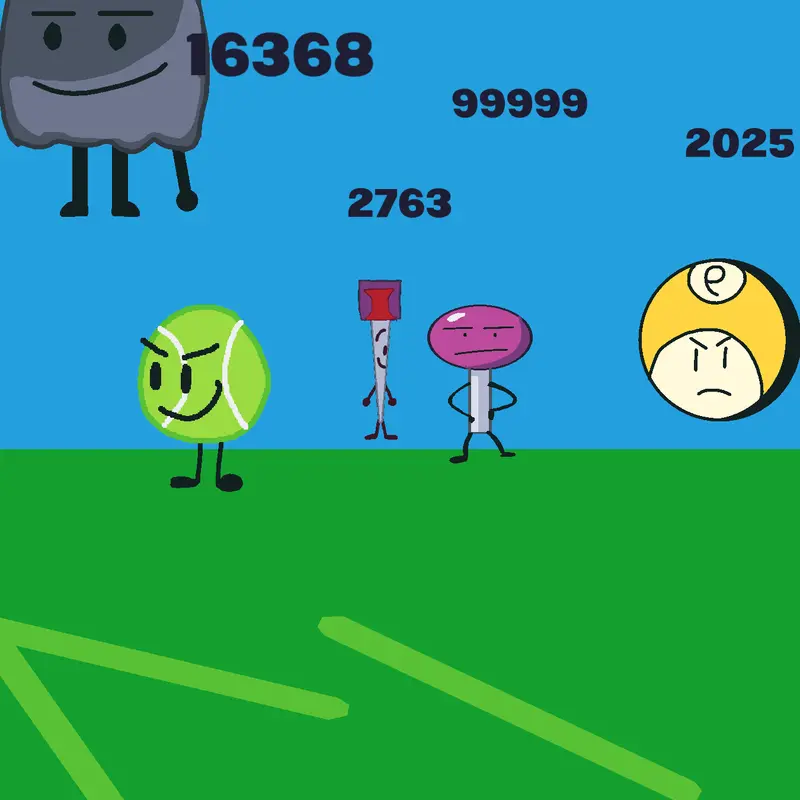 Game by @eliasespada