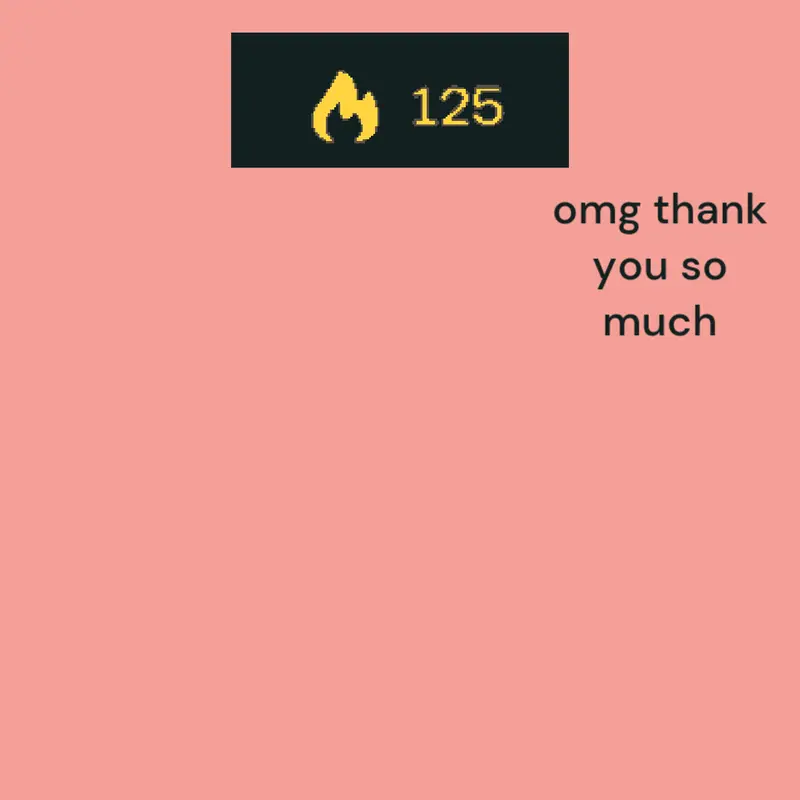 Game by @not-cube