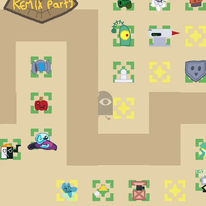 Game by @angel2