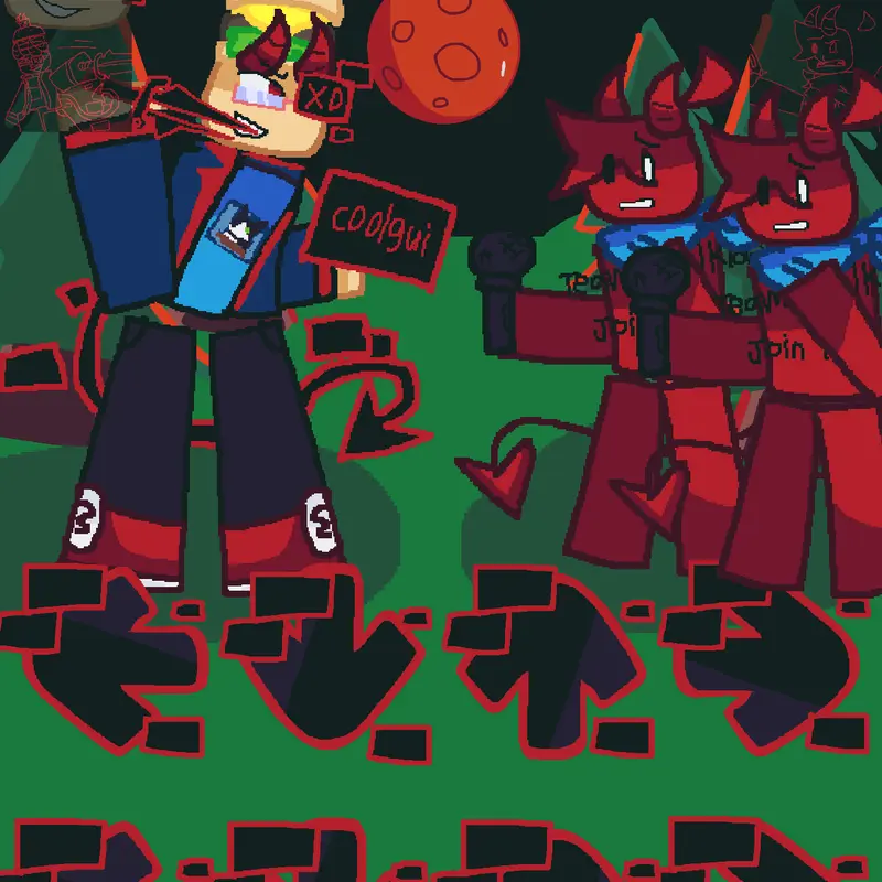 Game by @SUPERKINGQPIEPI