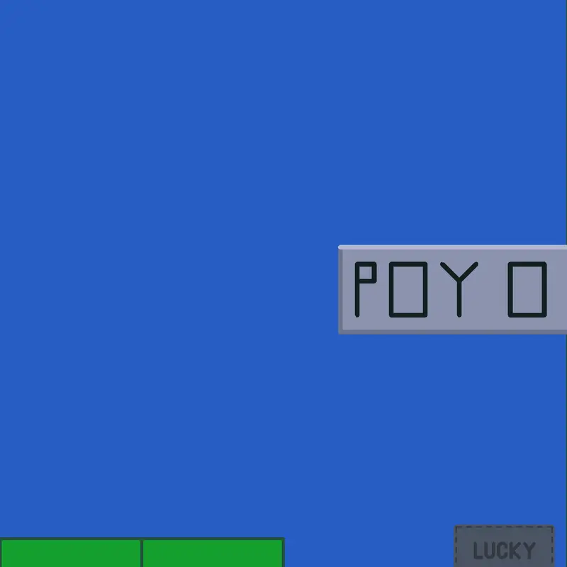 Game by @godwolf