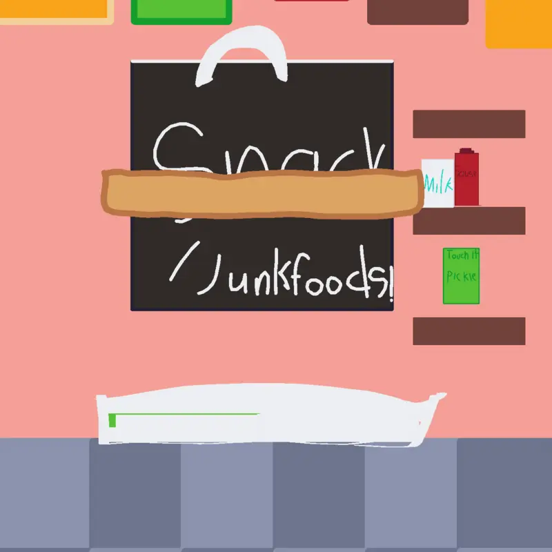 Game by @AmeliaPlays
