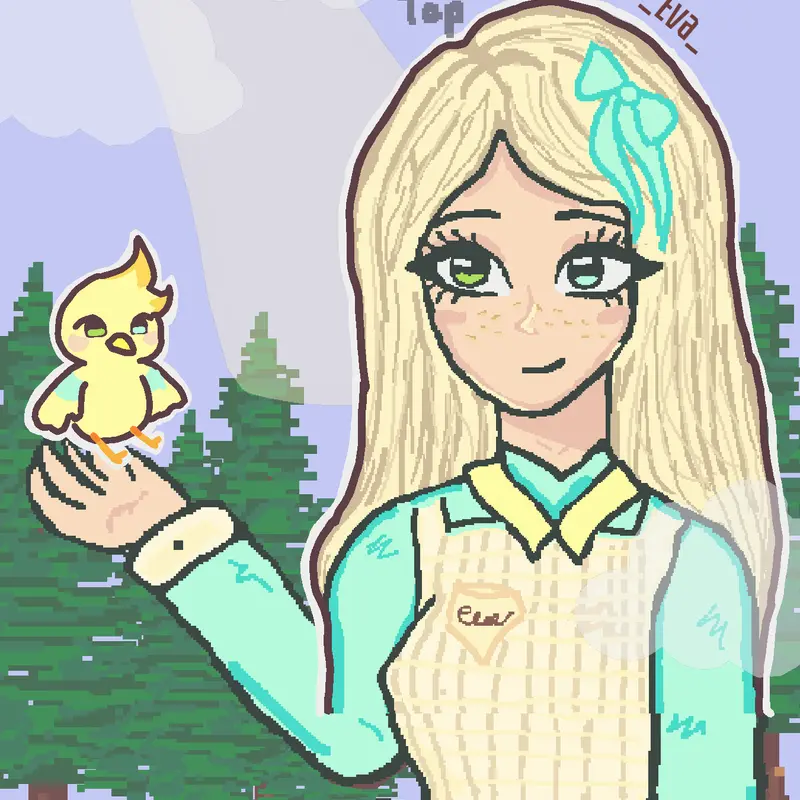 Game by @_Eva_