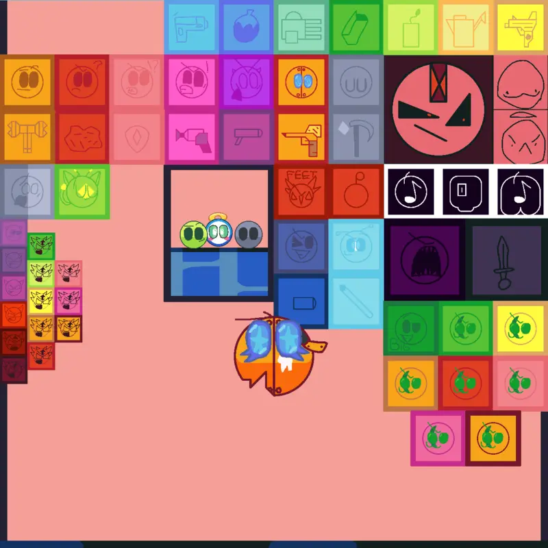 Game by @NasosStepOSU