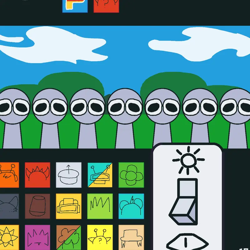 Game by @gumbal1