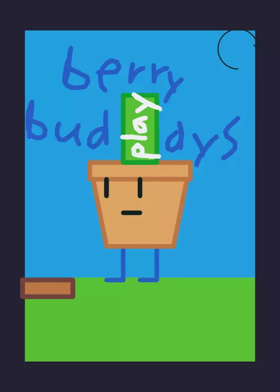 Berry buddys by @greg_soh