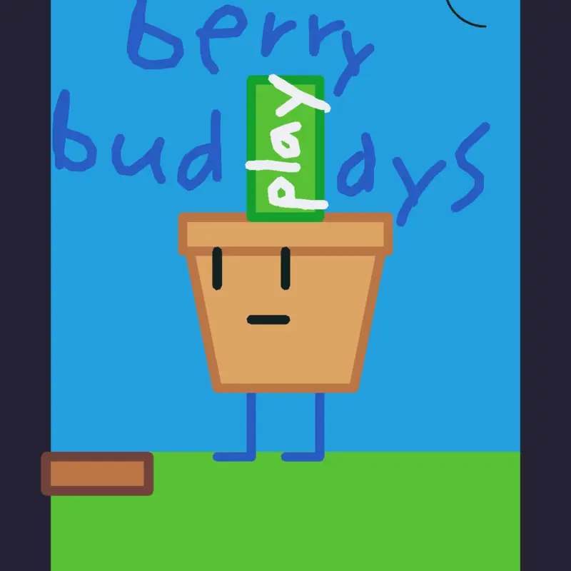 Berry buddys by @greg_soh