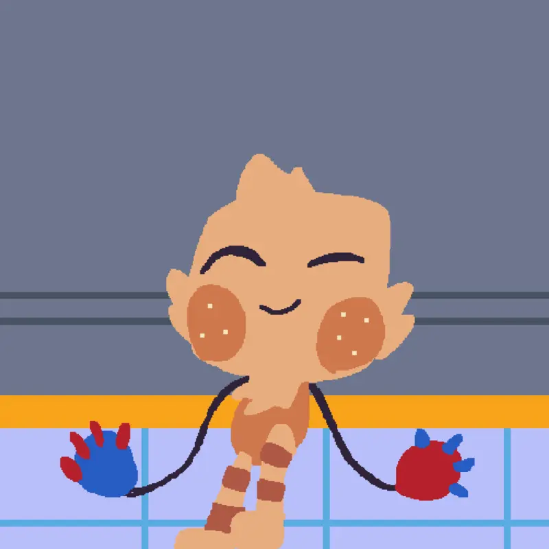 Game by @Guppies
