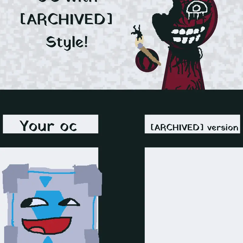 Game by @mrfantaandstick