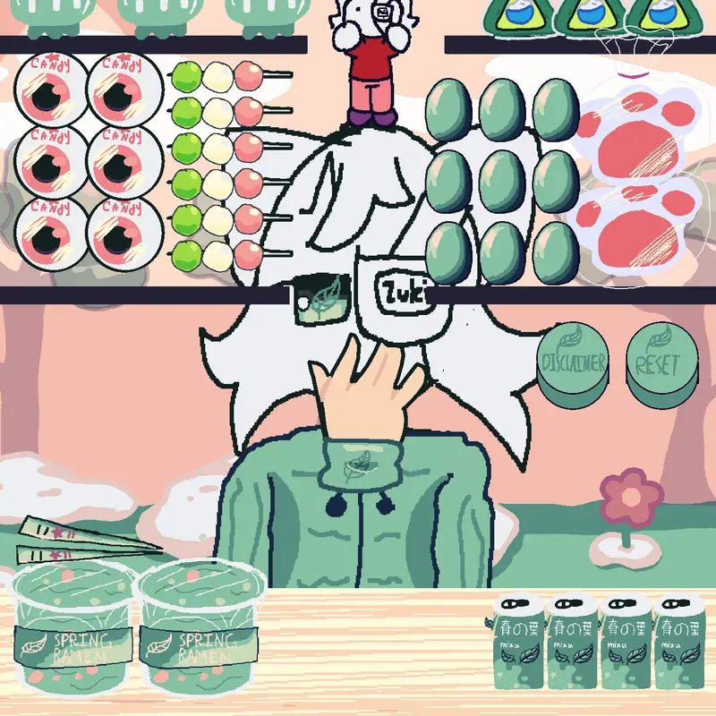 Game by @KABUL321