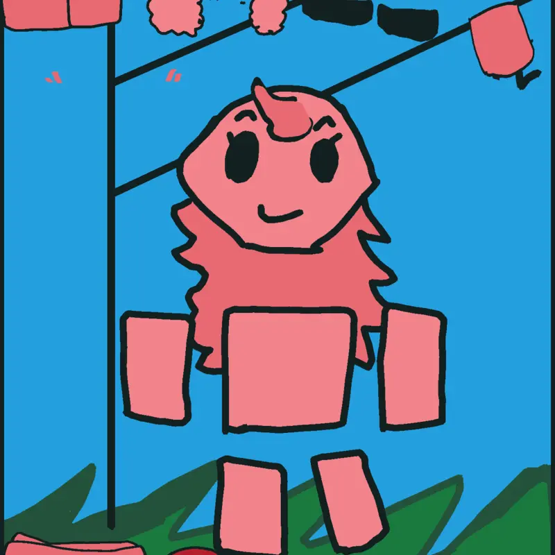 Game by @kookadoozz
