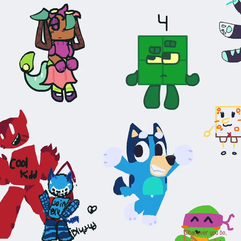Game by @DAMI_KAT
