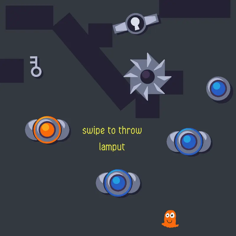 Game by @WINSTON_STUDIO
