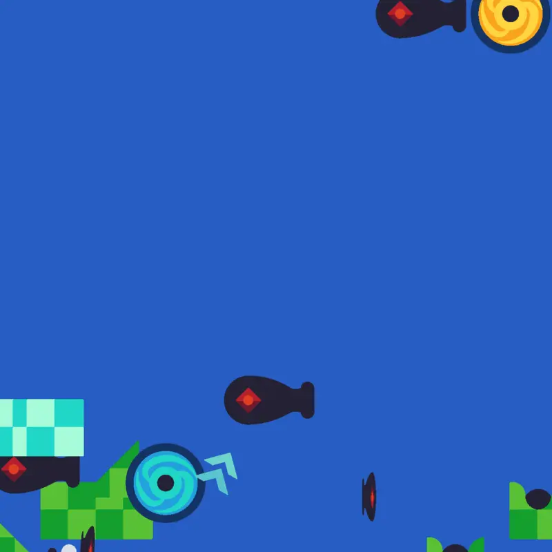 Game by @timurmor