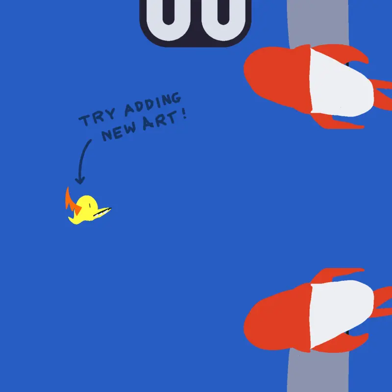 Game by @JacobMartin