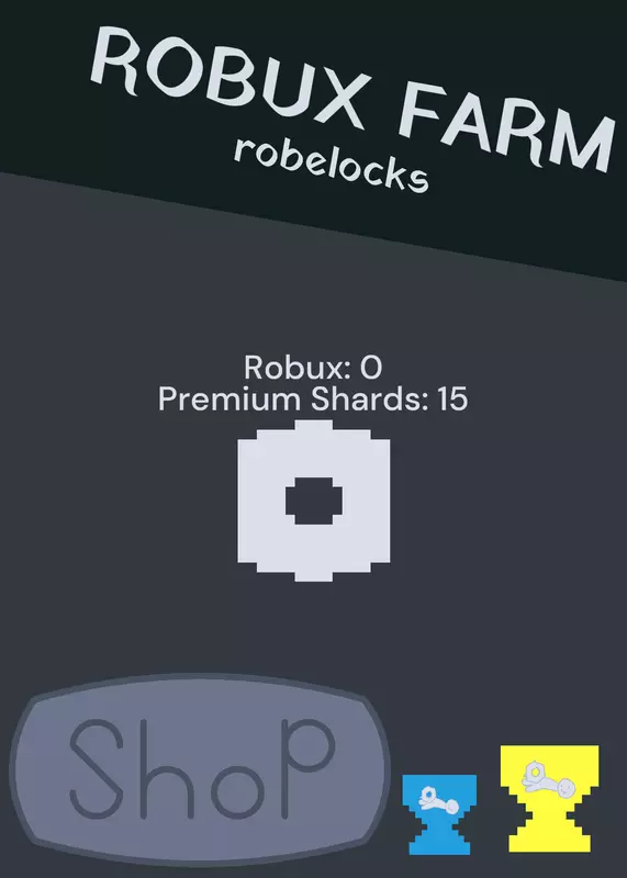 Game by @Mauler