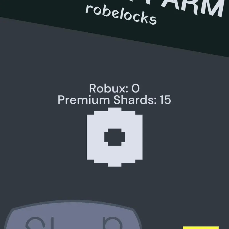 Game by @Mauler